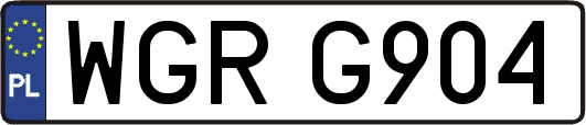 WGRG904