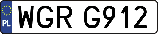 WGRG912