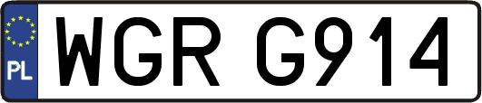 WGRG914