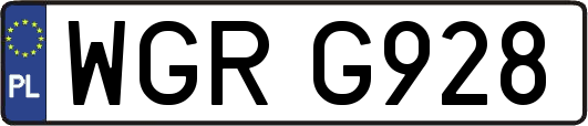 WGRG928