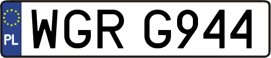 WGRG944