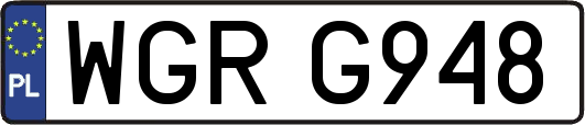 WGRG948