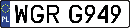 WGRG949