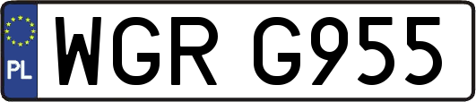 WGRG955