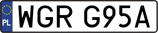 WGRG95A