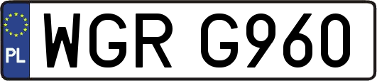 WGRG960