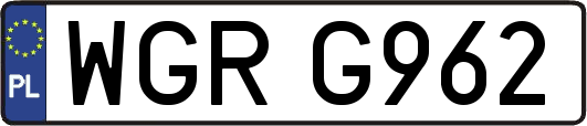 WGRG962