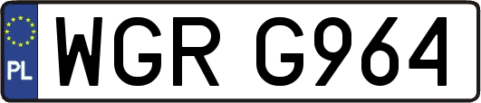 WGRG964