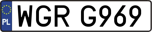 WGRG969