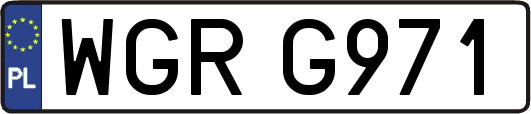 WGRG971