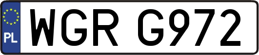 WGRG972
