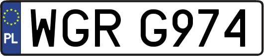 WGRG974