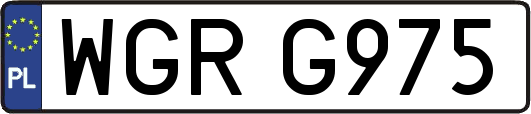 WGRG975