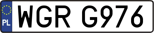 WGRG976