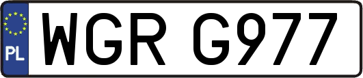 WGRG977
