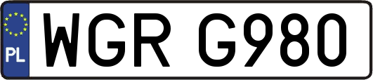 WGRG980