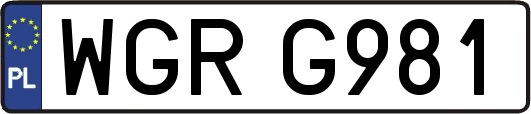 WGRG981
