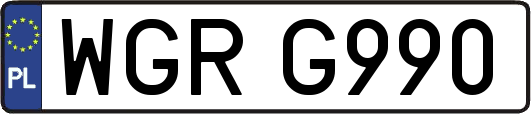 WGRG990