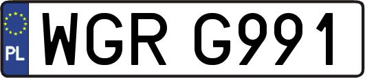 WGRG991