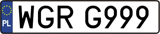 WGRG999