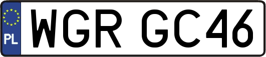 WGRGC46