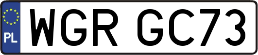 WGRGC73