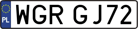 WGRGJ72