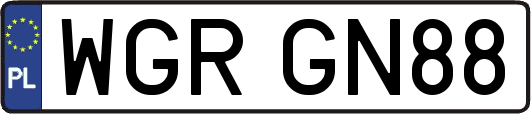 WGRGN88