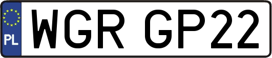 WGRGP22