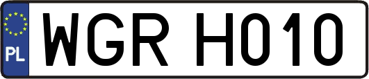 WGRH010