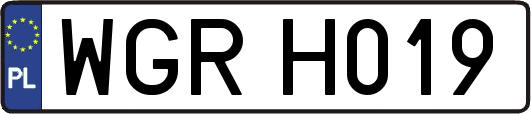 WGRH019