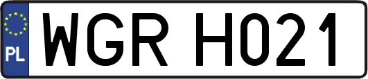 WGRH021