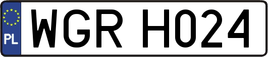WGRH024