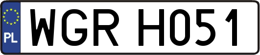 WGRH051