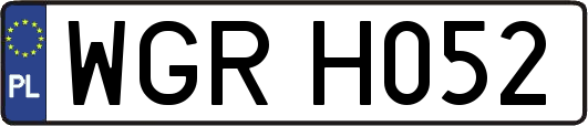 WGRH052
