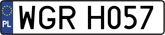 WGRH057