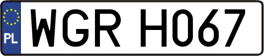WGRH067