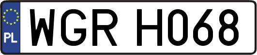 WGRH068