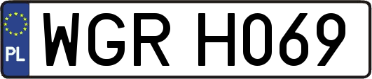 WGRH069