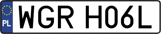 WGRH06L