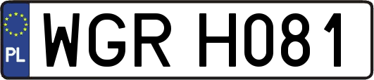 WGRH081