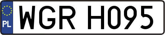 WGRH095