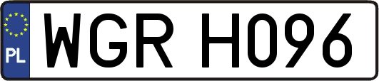 WGRH096