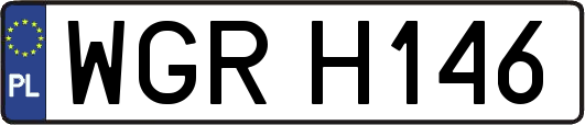 WGRH146