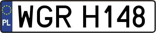 WGRH148