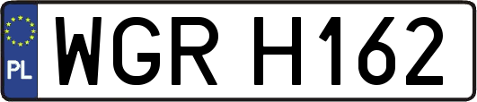 WGRH162