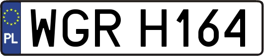 WGRH164