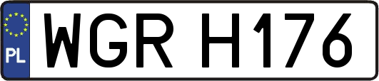 WGRH176