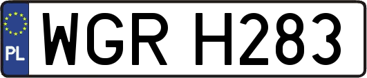 WGRH283