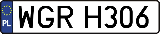 WGRH306